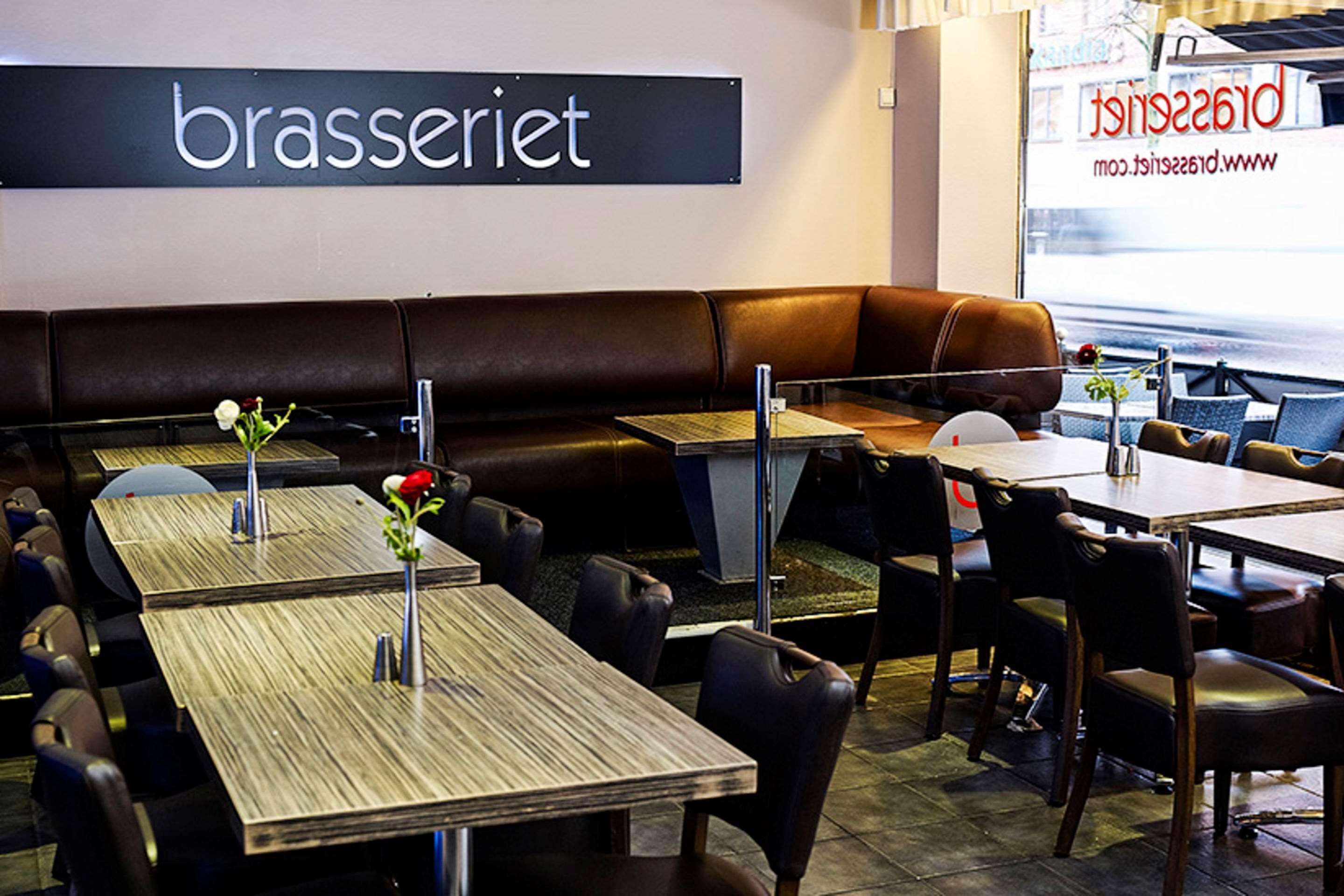 Comfort Hotel Jazz, Borås Extérieur photo