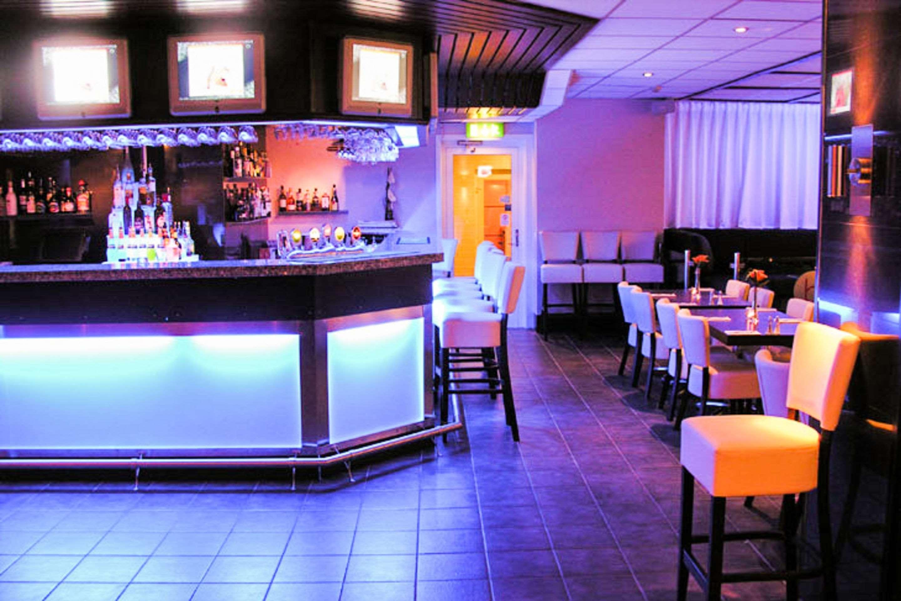 Comfort Hotel Jazz, Borås Extérieur photo
