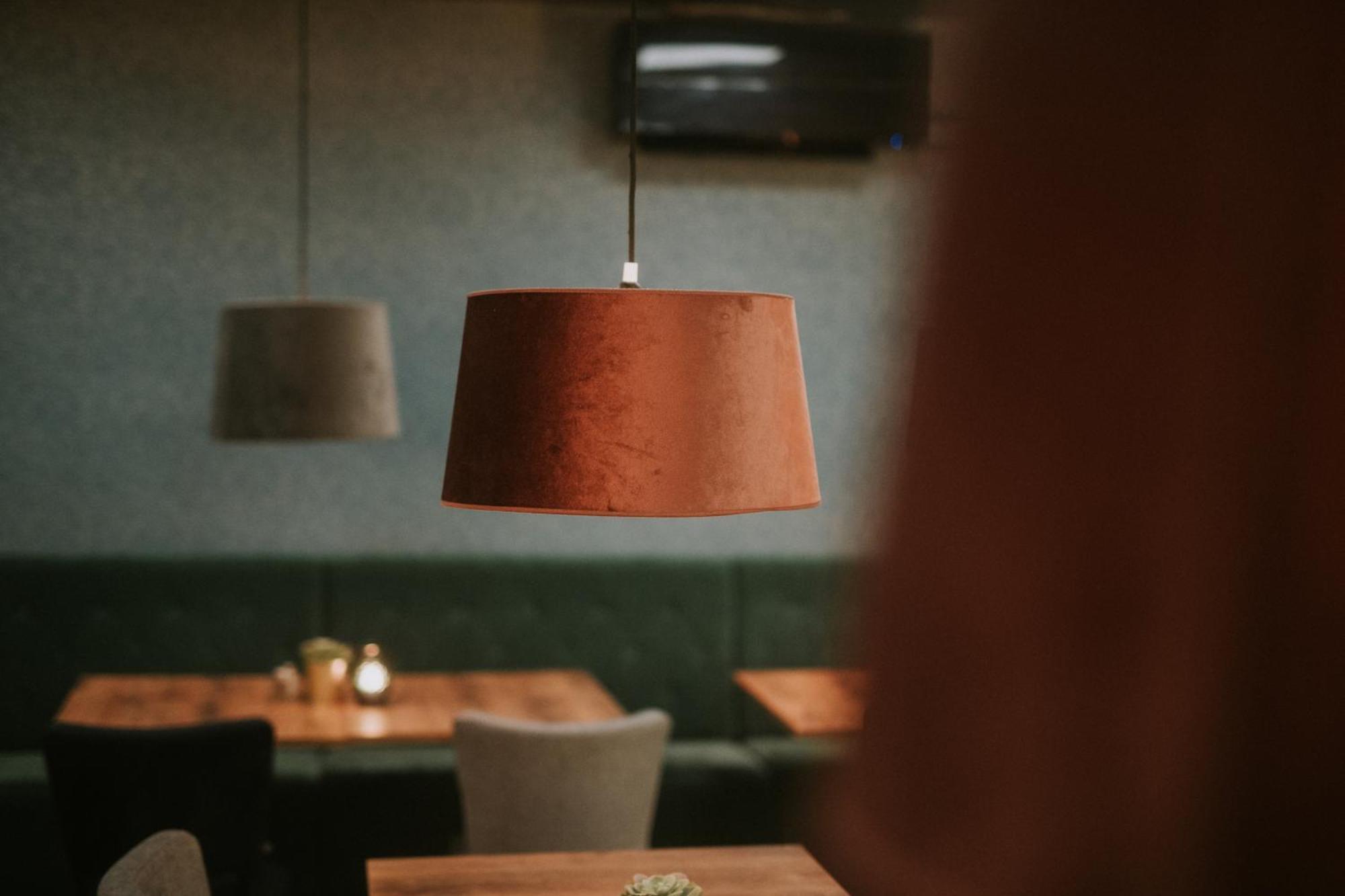 Comfort Hotel Jazz, Borås Extérieur photo