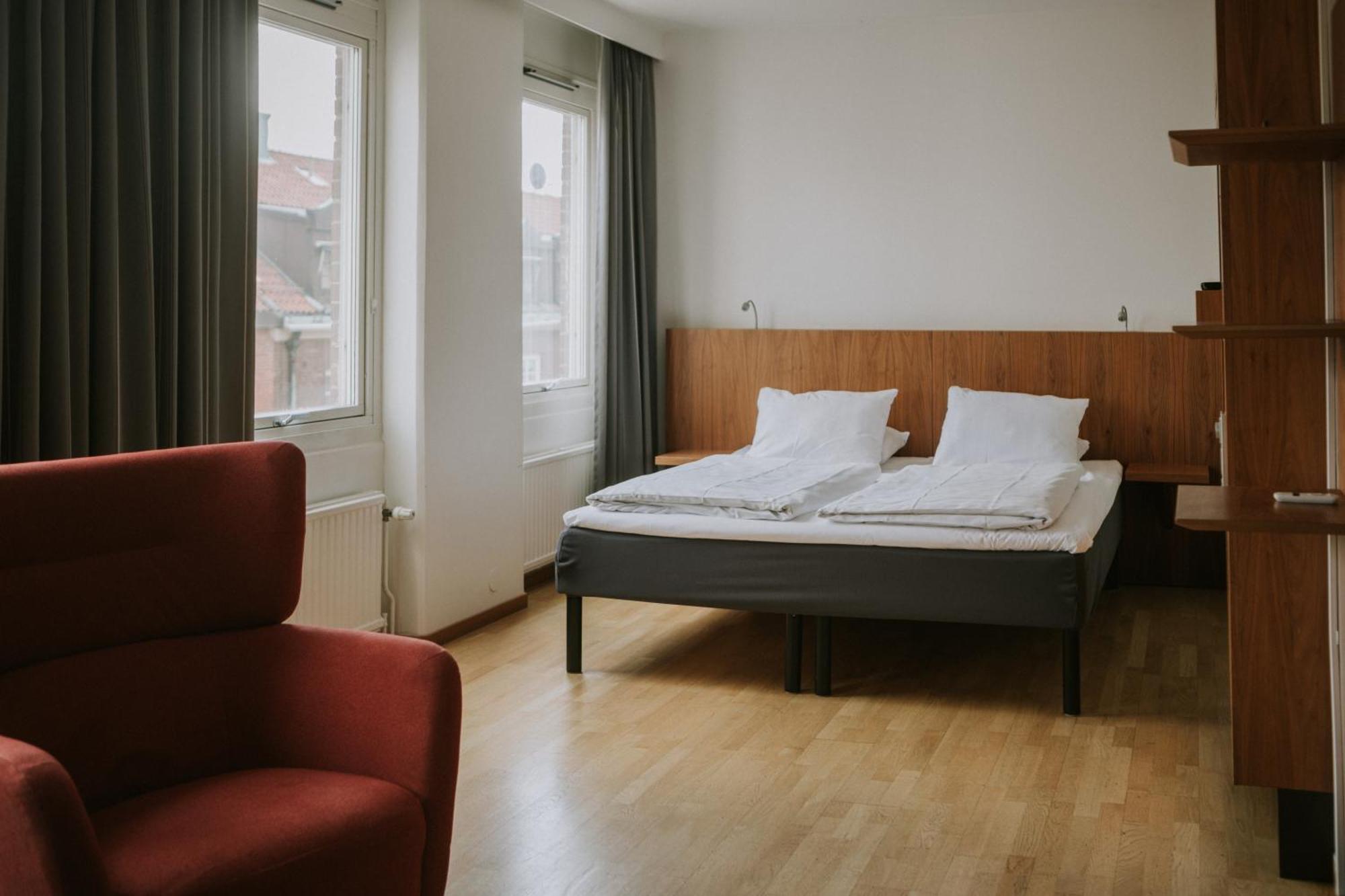 Comfort Hotel Jazz, Borås Extérieur photo