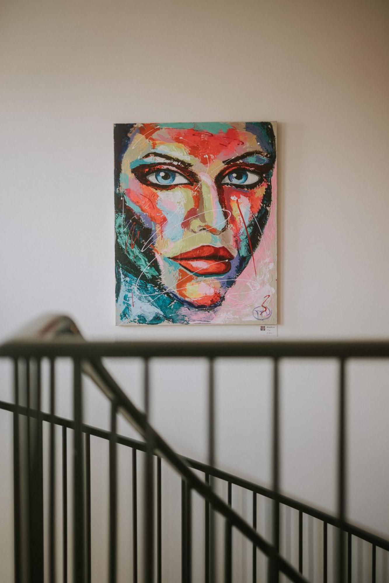 Comfort Hotel Jazz, Borås Extérieur photo