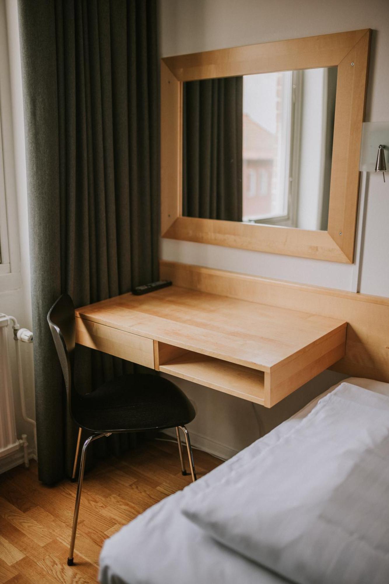 Comfort Hotel Jazz, Borås Extérieur photo