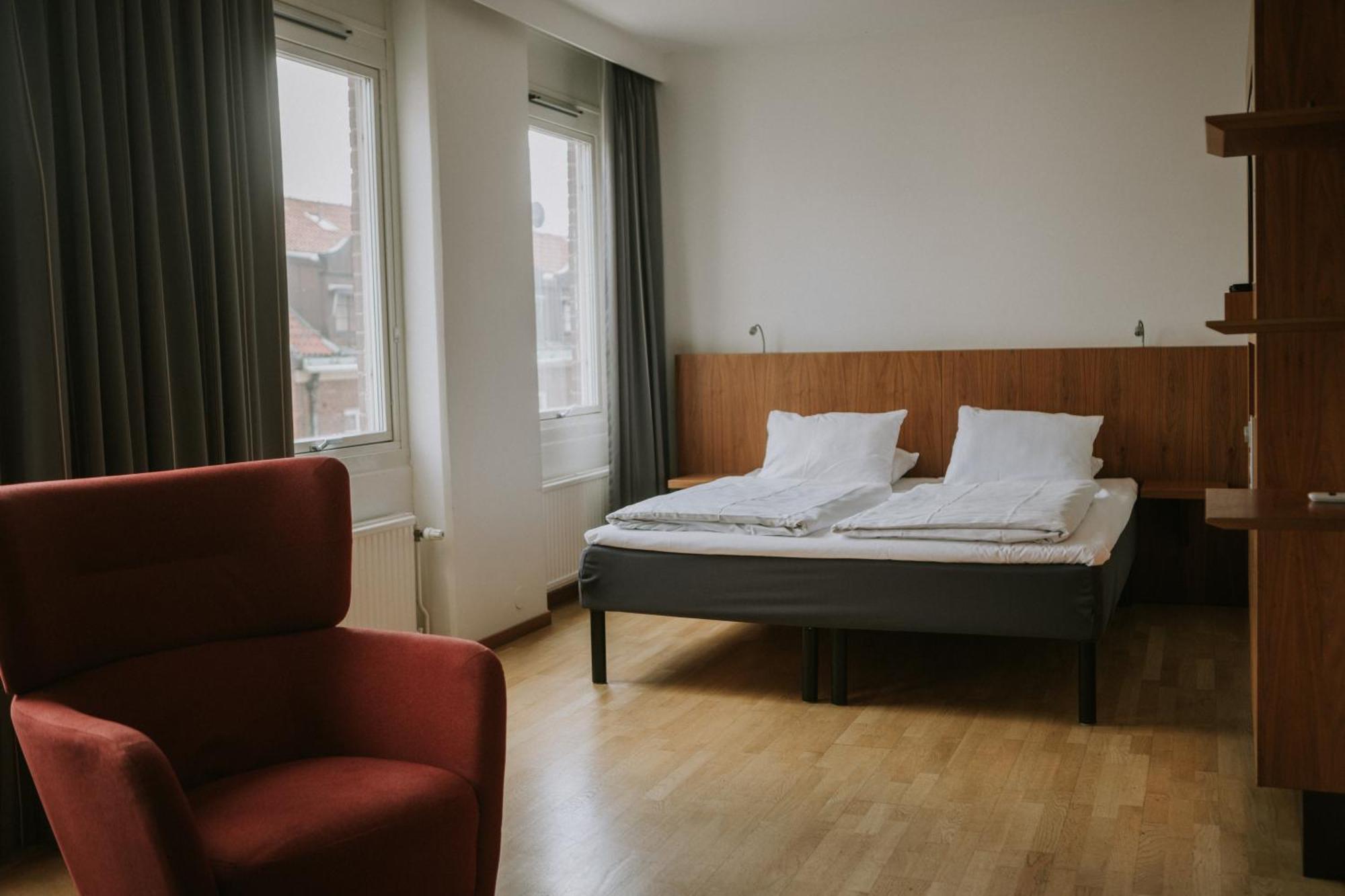 Comfort Hotel Jazz, Borås Extérieur photo
