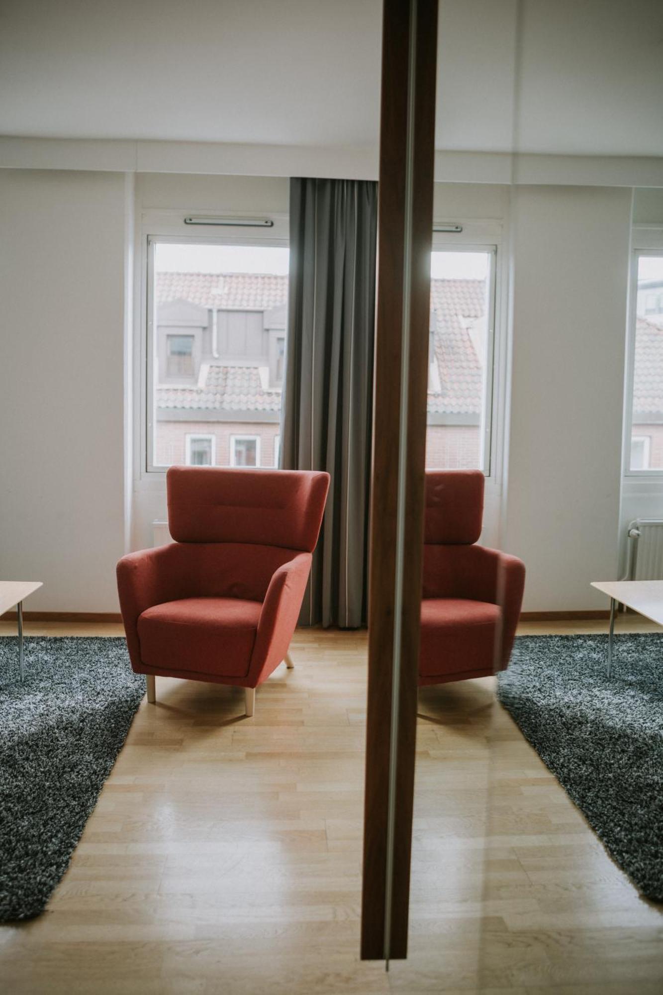 Comfort Hotel Jazz, Borås Extérieur photo